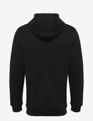 Denim project - DPX-MAS SANTA HOODIE - hoodies - black - 1