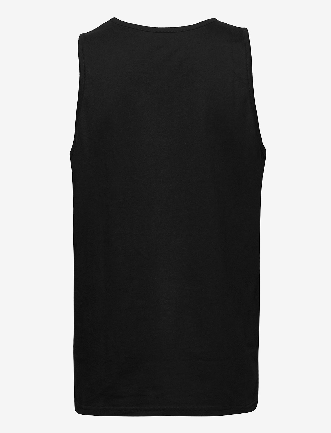 Denim project - DP Tanktop 10 Pack - 4xblack 4xwhite 2xlgm - 2