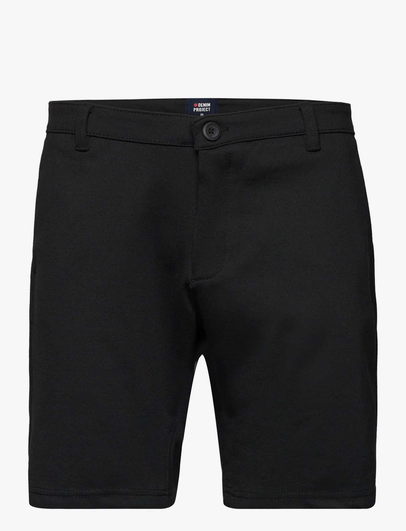 Denim project - Ponte Shorts - mažiausios kainos - black - 0