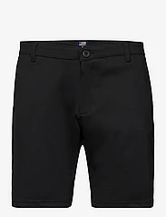 Denim project - Ponte Shorts - mažiausios kainos - black - 0