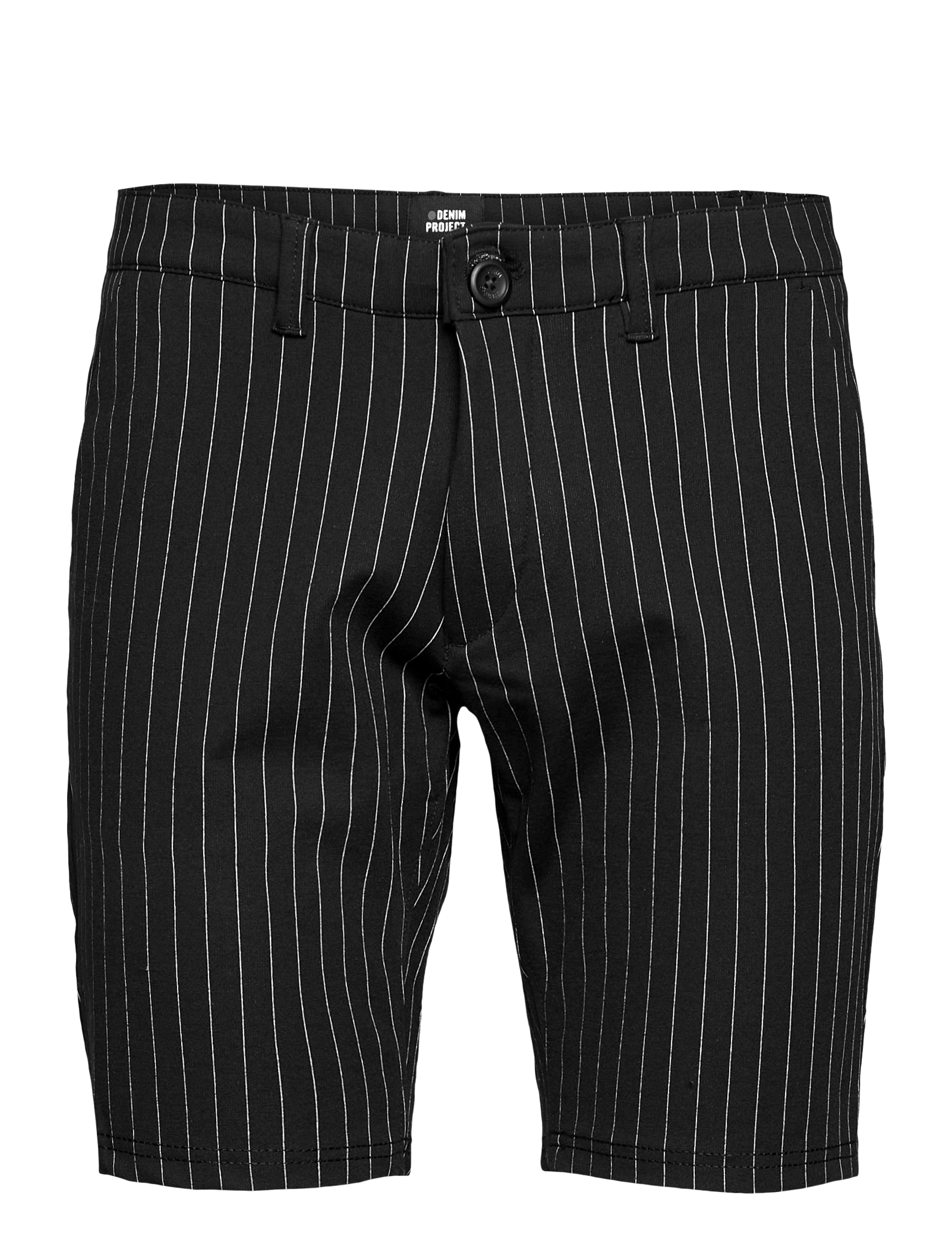 DENIM PROJECT Dp Ponte Shorts Schwarz - 28 - Herren