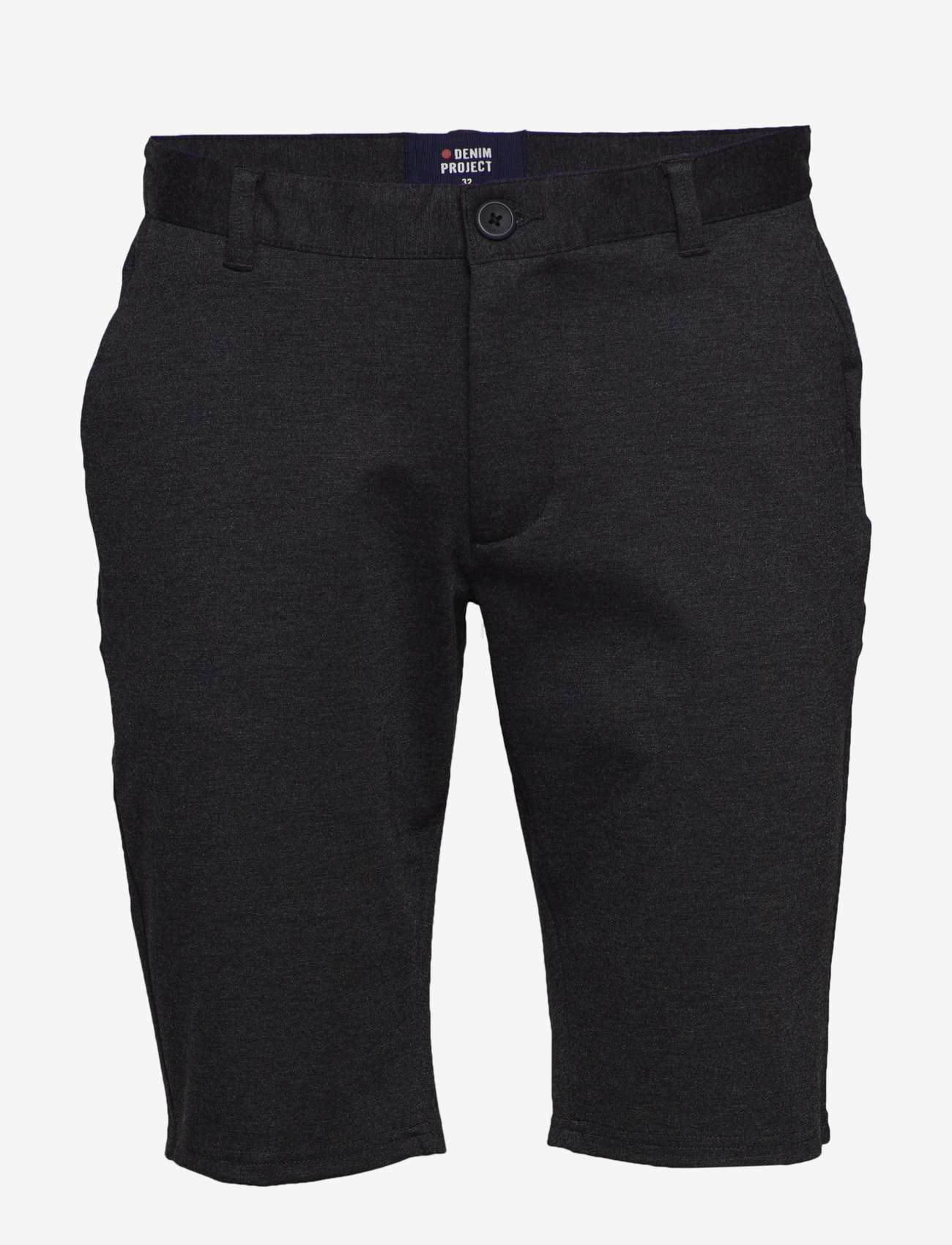  DARK GREY MELANGE