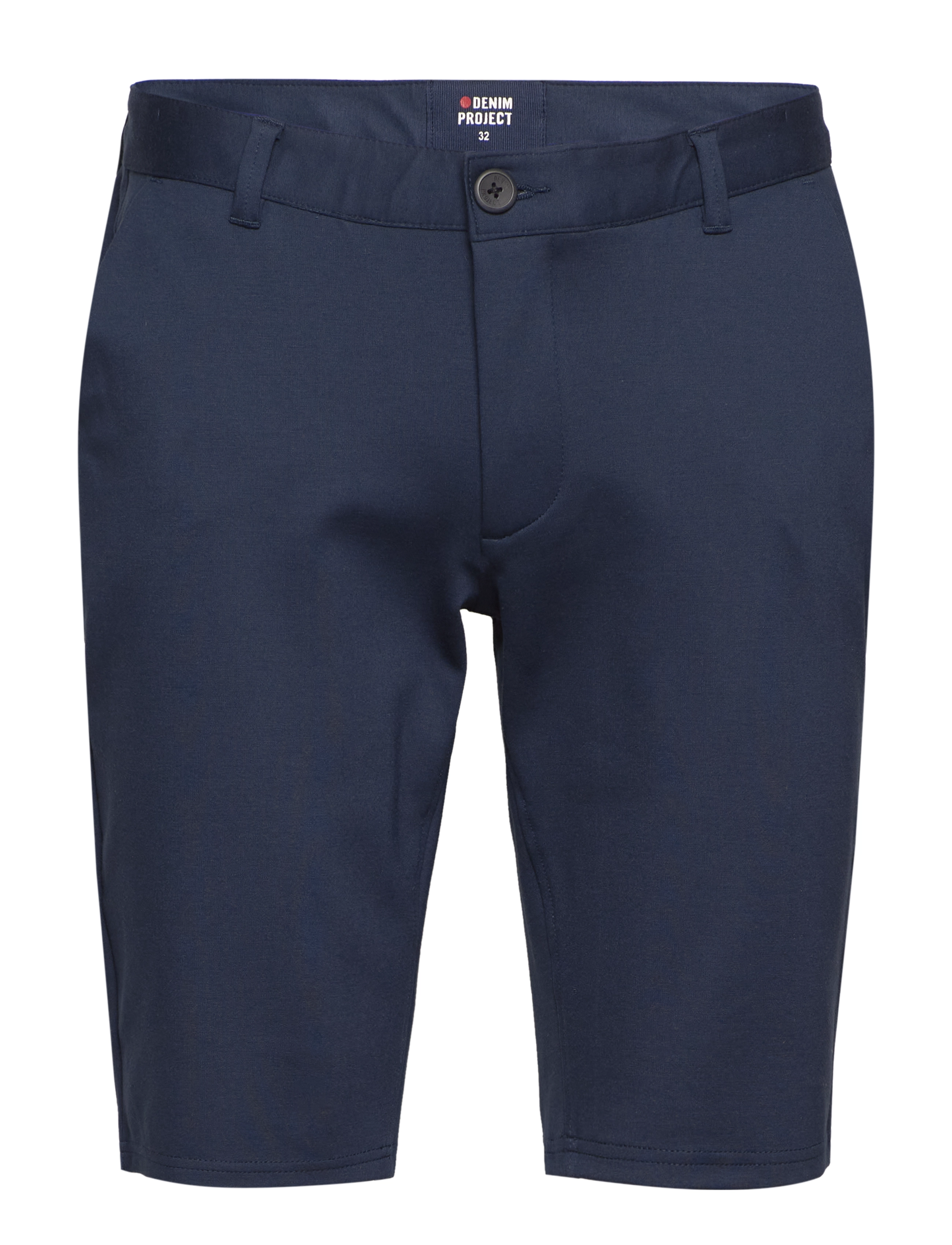 DENIM PROJECT Dp Ponte Shorts Navy - 30 - Herren