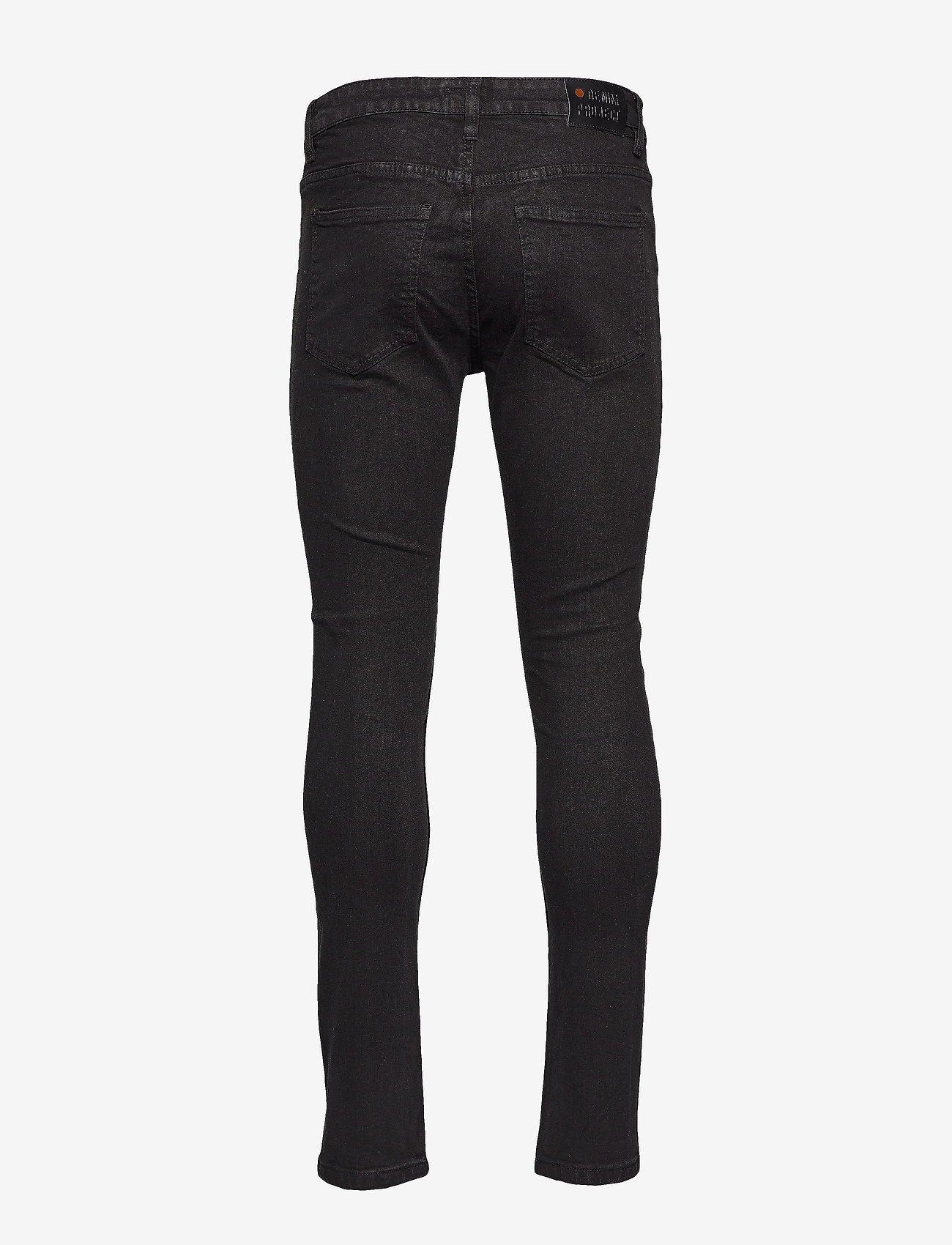 Denim project - Mr. Red - lowest prices - black - 1