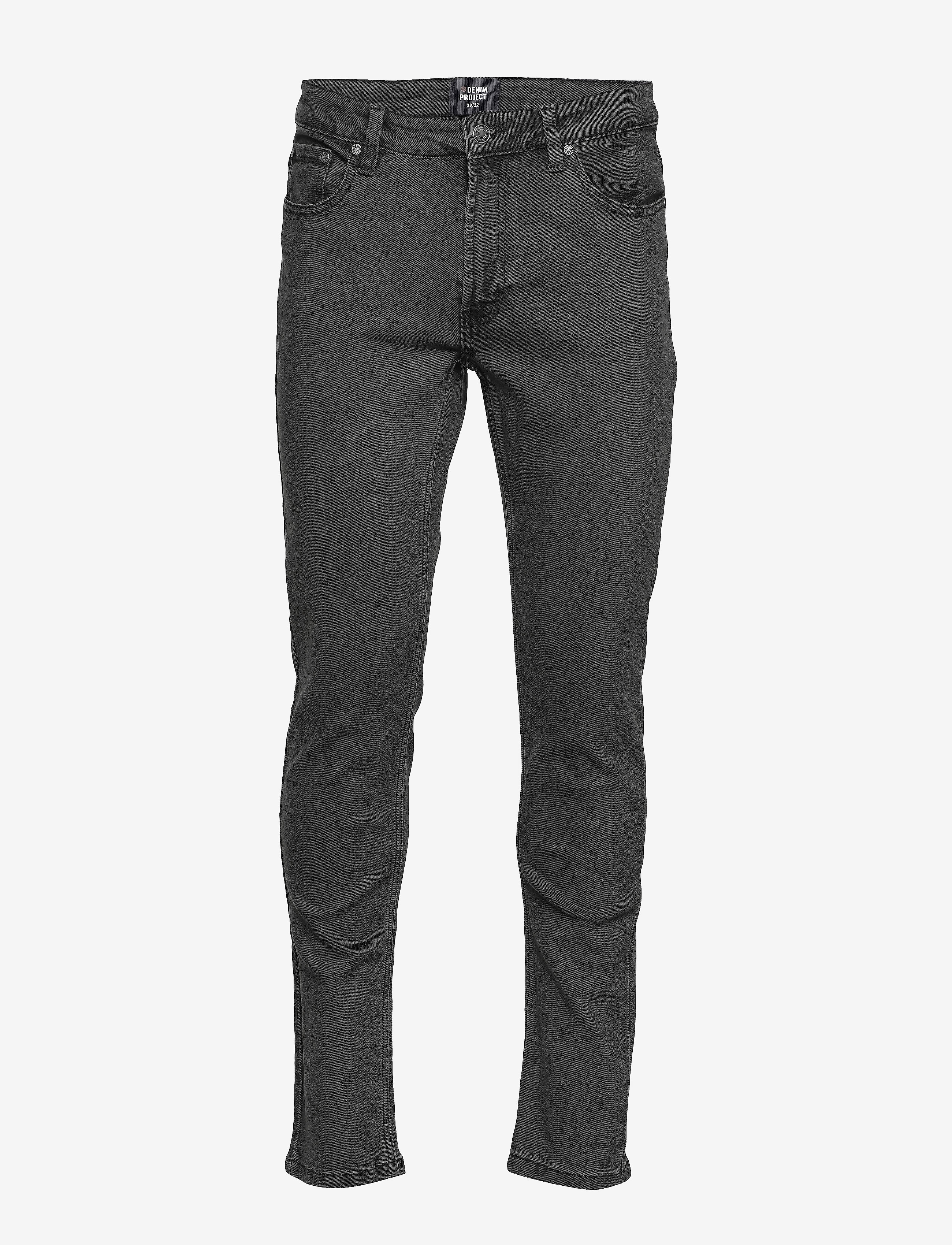 Denim Project Mr. Red - Kleidung - GREY / grey