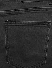 Denim project - Mr. Red - slim jeans - grey - 8