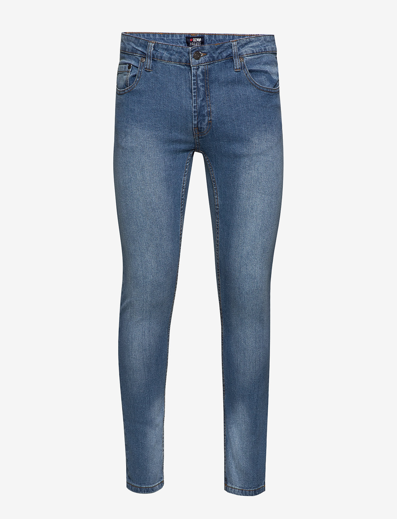 Denim Project - Mr. Red - hosen & jeans - light blue - 1
