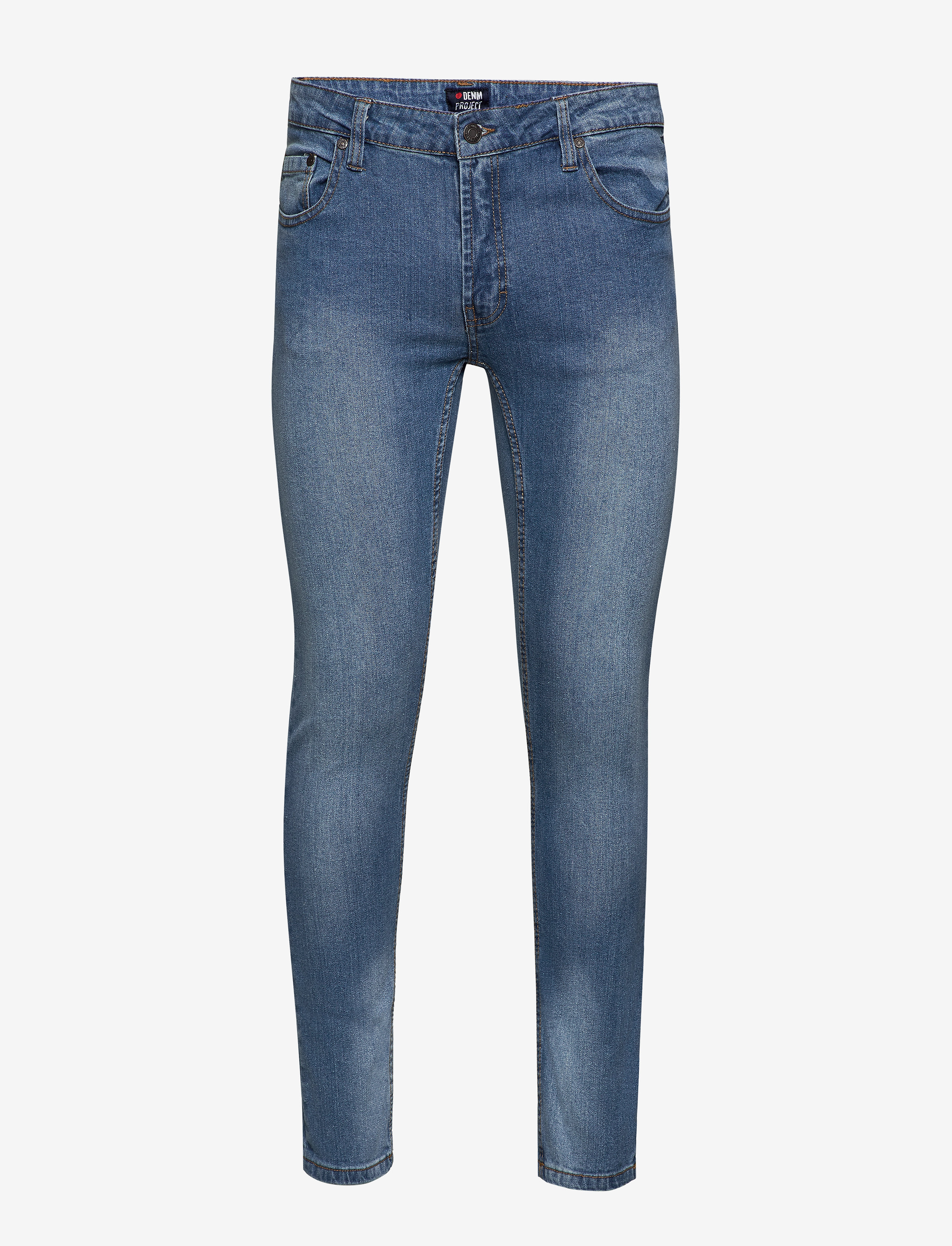 Denim Project DP Mr. Red - Denim Project - LIGHT BLUE / blue