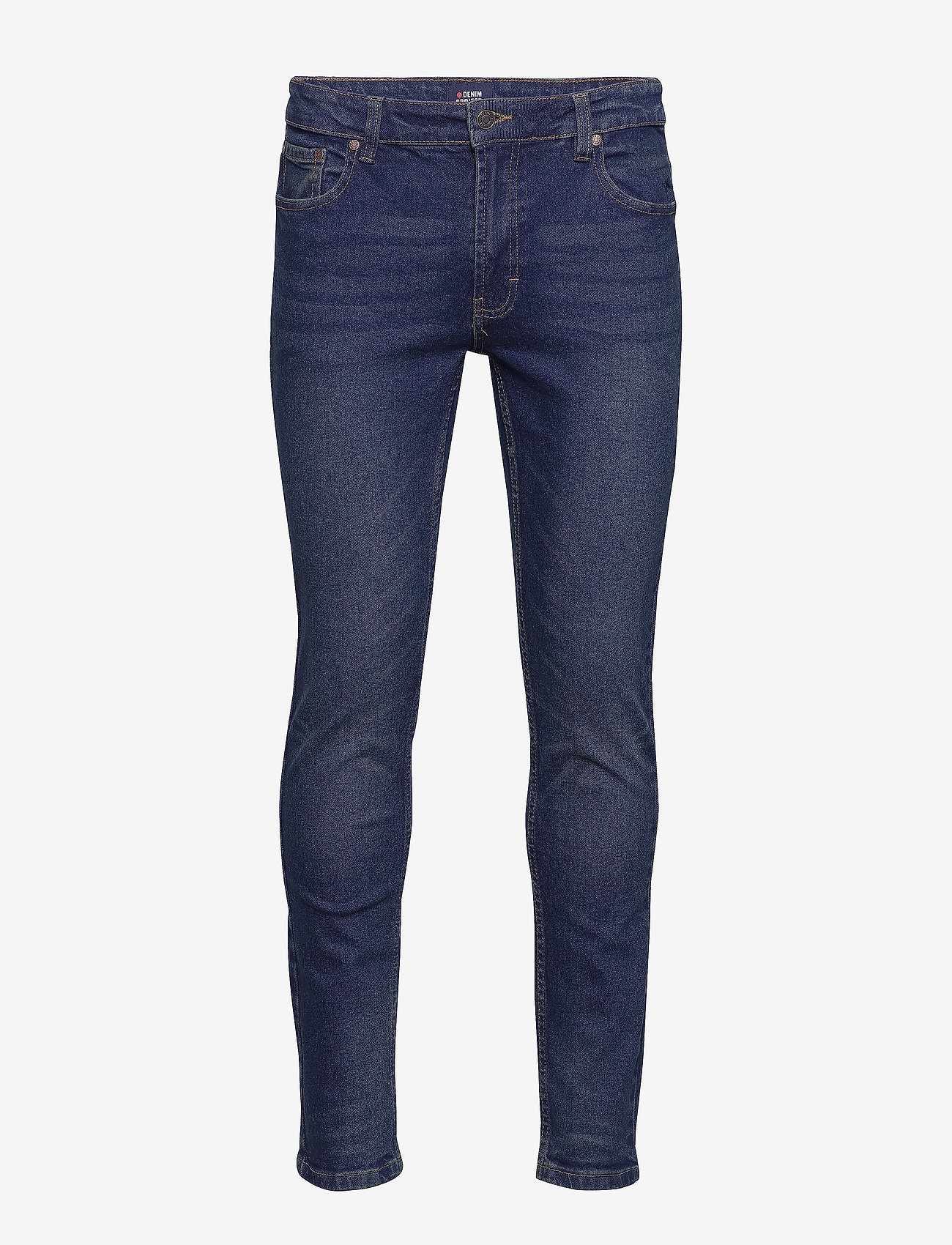 Denim Project - DP Mr. Red - bukser & jeans - vintage blue - 1