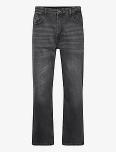 DPRecycled Loose Jeans, Denim project