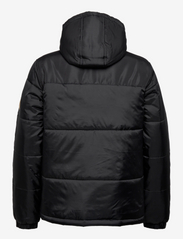 Denim project - NEW SOHEL HOOD JACKET - winter jackets - black - 1
