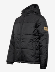 Denim project - NEW SOHEL HOOD JACKET - winter jackets - black - 2