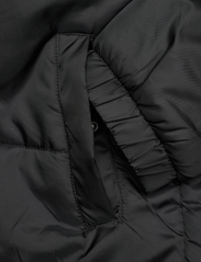 Denim project - NEW SOHEL HOOD JACKET - winter jackets - black - 7