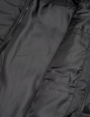 Denim project - NEW SOHEL HOOD JACKET - winter jackets - black - 8
