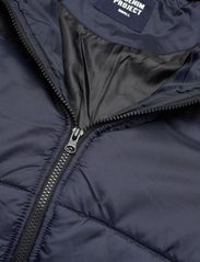 Denim project - NEW SOHEL HOOD JACKET - winter jackets - navy - 6