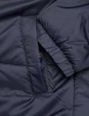 Denim project - NEW SOHEL HOOD JACKET - winter jackets - navy - 7