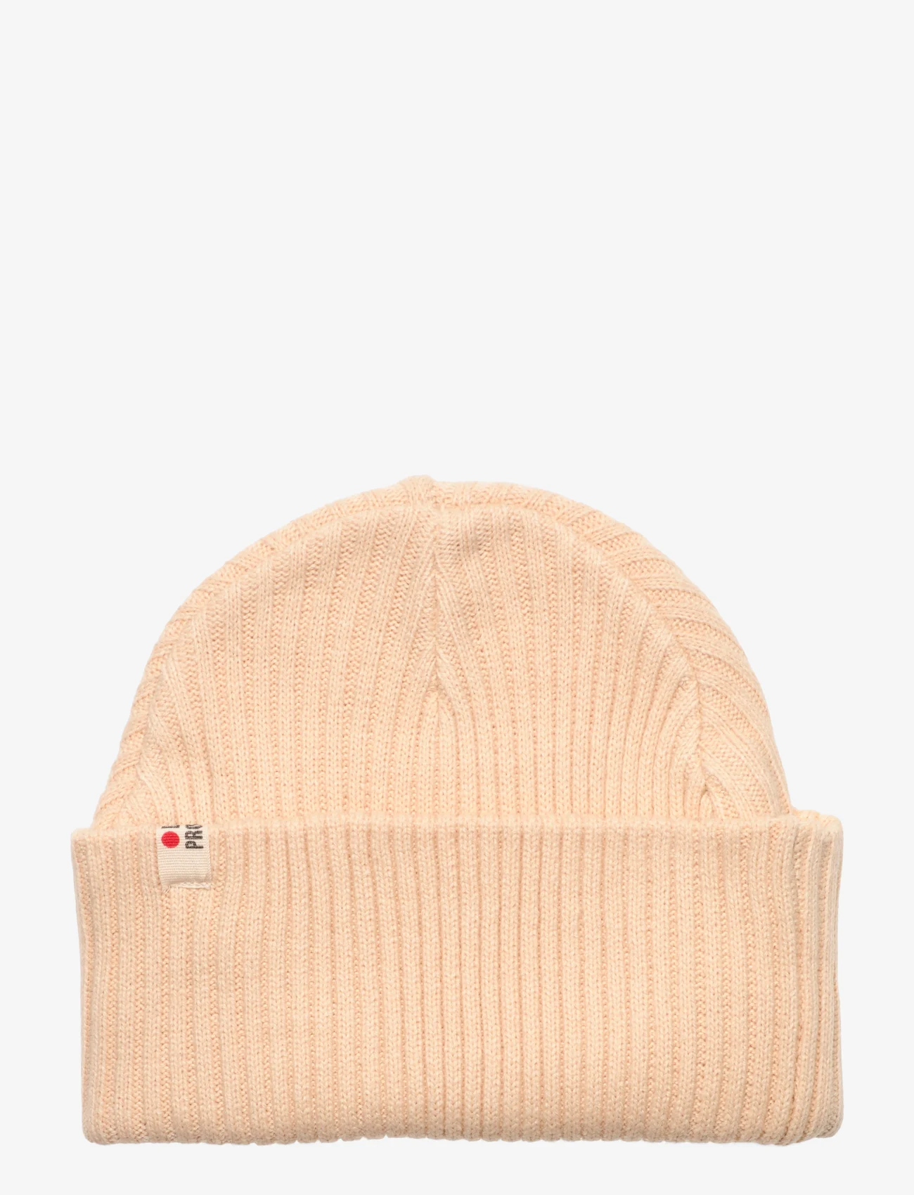 Denim project - DPKnitted Beanie - lowest prices - sand - 0