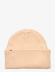 Denim project - DPKnitted Beanie - lowest prices - sand - 0