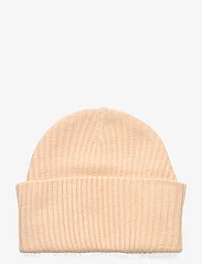 Denim project - DPKnitted Beanie - lowest prices - sand - 1