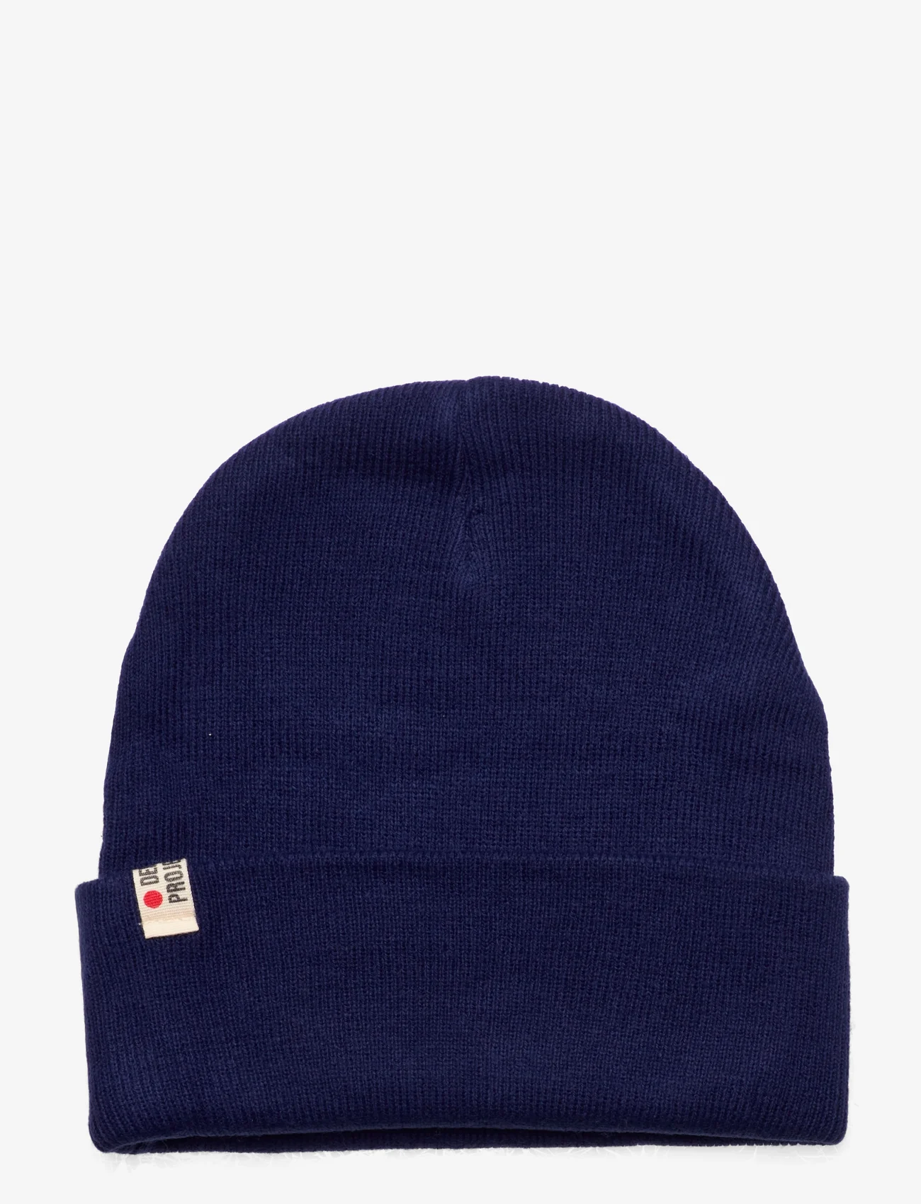 Denim project - DPRegular Beanie - lowest prices - navy - 0