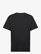 DPLos Angeles T-shirt - BLACK