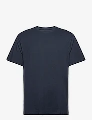 Denim project - DPLos Angeles T-shirt - laveste priser - carbon blue - 0