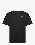 DPNYC Marathon T-shirt - BLACK