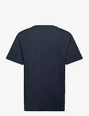 Denim project - DPRunner T-shirt - lowest prices - carbon blue - 1