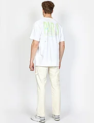 Denim project - DPCity Tee - lowest prices - optic white - 4