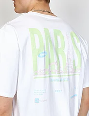 Denim project - DPCity Tee - lowest prices - optic white - 5