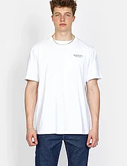 Denim project - DPBarcelona Fruit Tee - lowest prices - optic white - 2