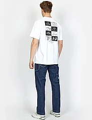Denim project - DPBarcelona Fruit Tee - lowest prices - optic white - 4