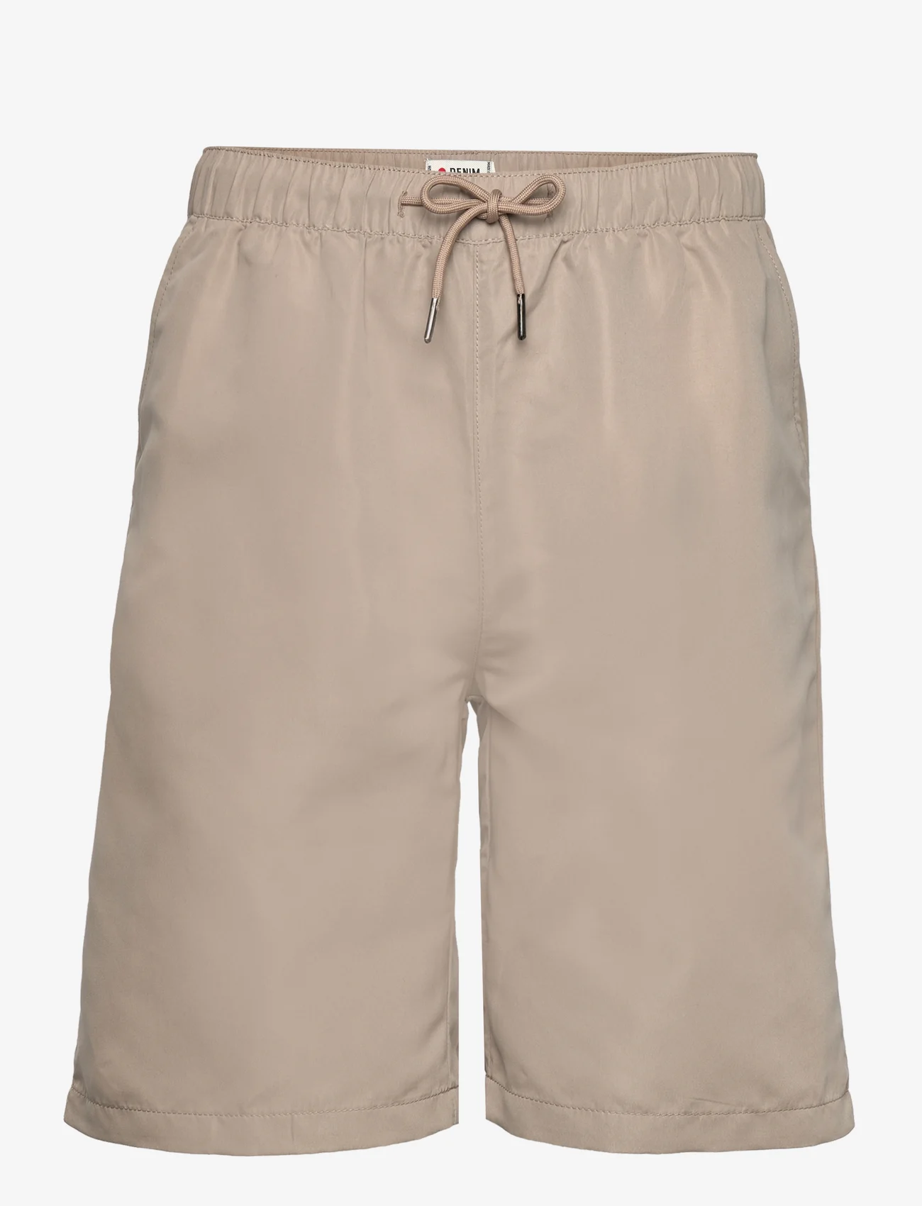 Denim project - DPResort Shorts - madalaimad hinnad - roasted cashew - 0