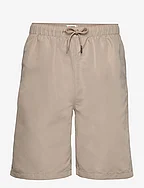 DPResort Shorts - ROASTED CASHEW