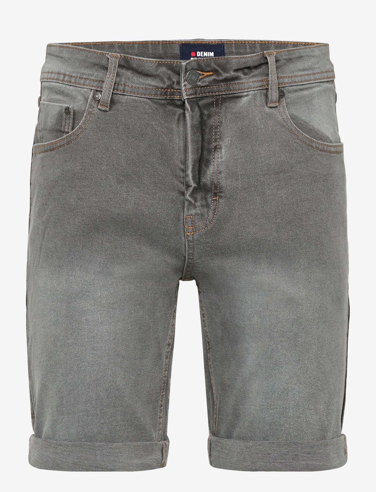 Denim Project - DP Mr. Orange - laveste priser - 025 light grey - 0