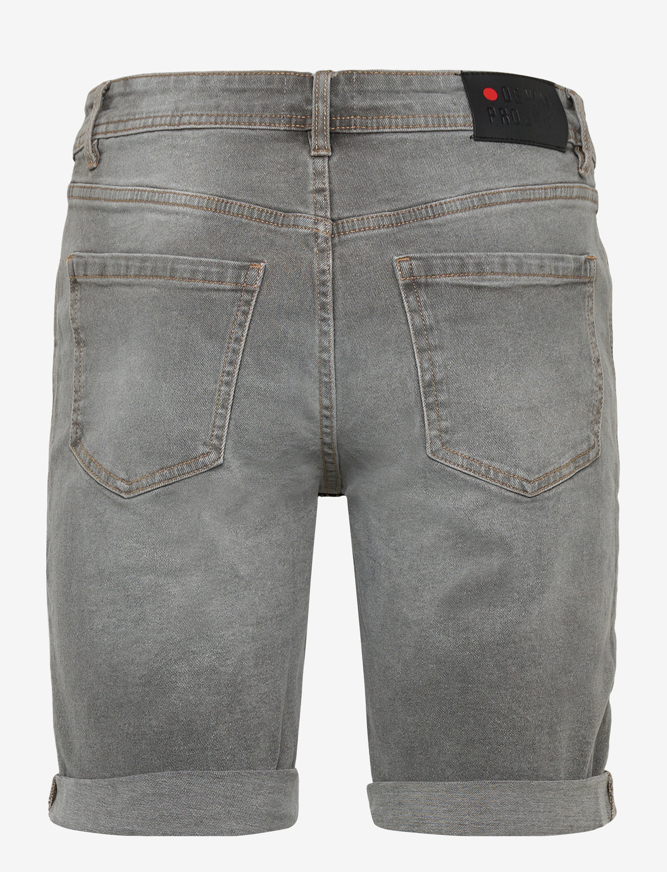 Denim Project - DP Mr. Orange - laveste priser - 025 light grey - 1