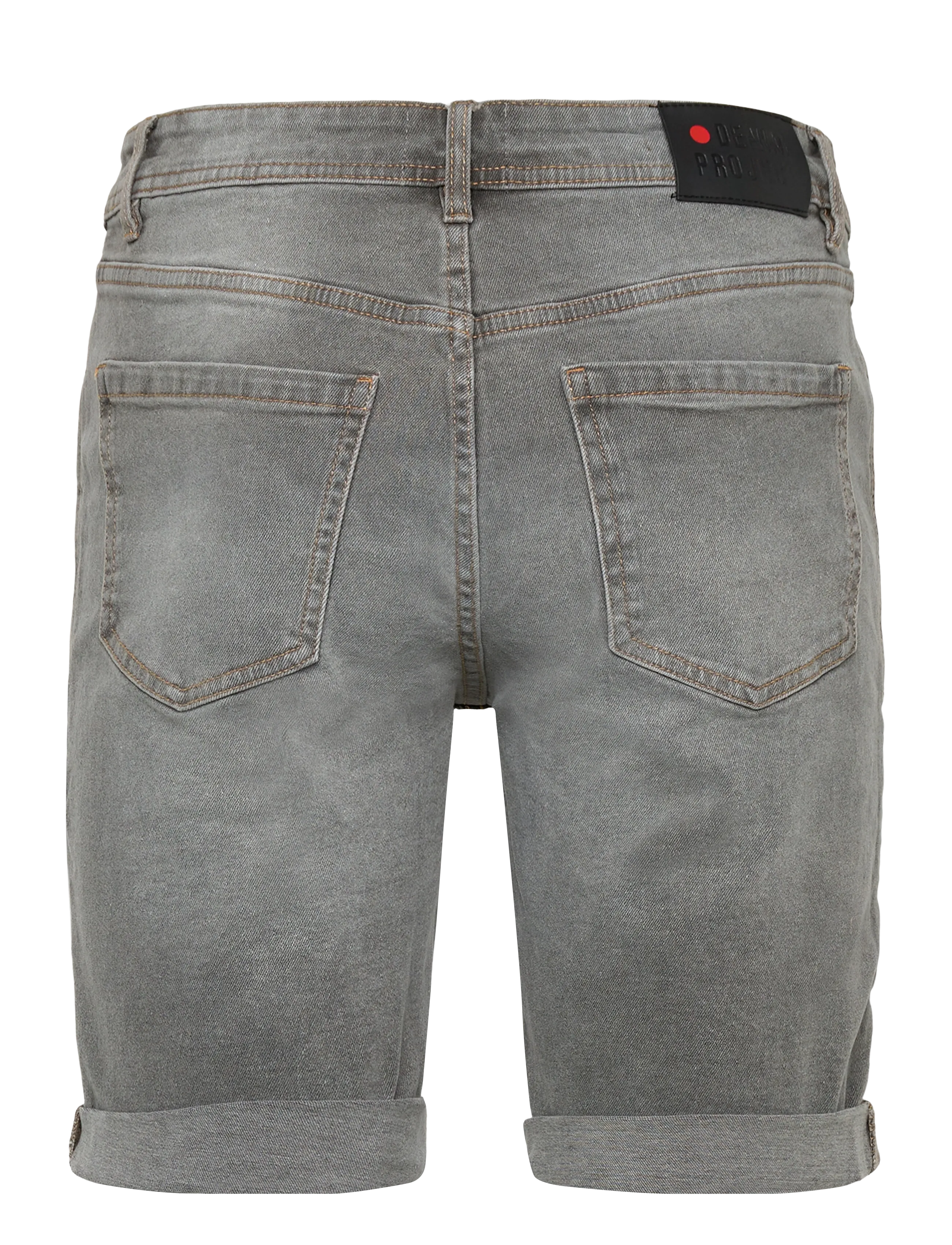 Denim Project - DP Mr. Orange - madalaimad hinnad - 025 light grey - 2