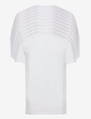 Denim project - 10 Pack T-SHIRT - laisvalaikio marškinėliai - white - 1