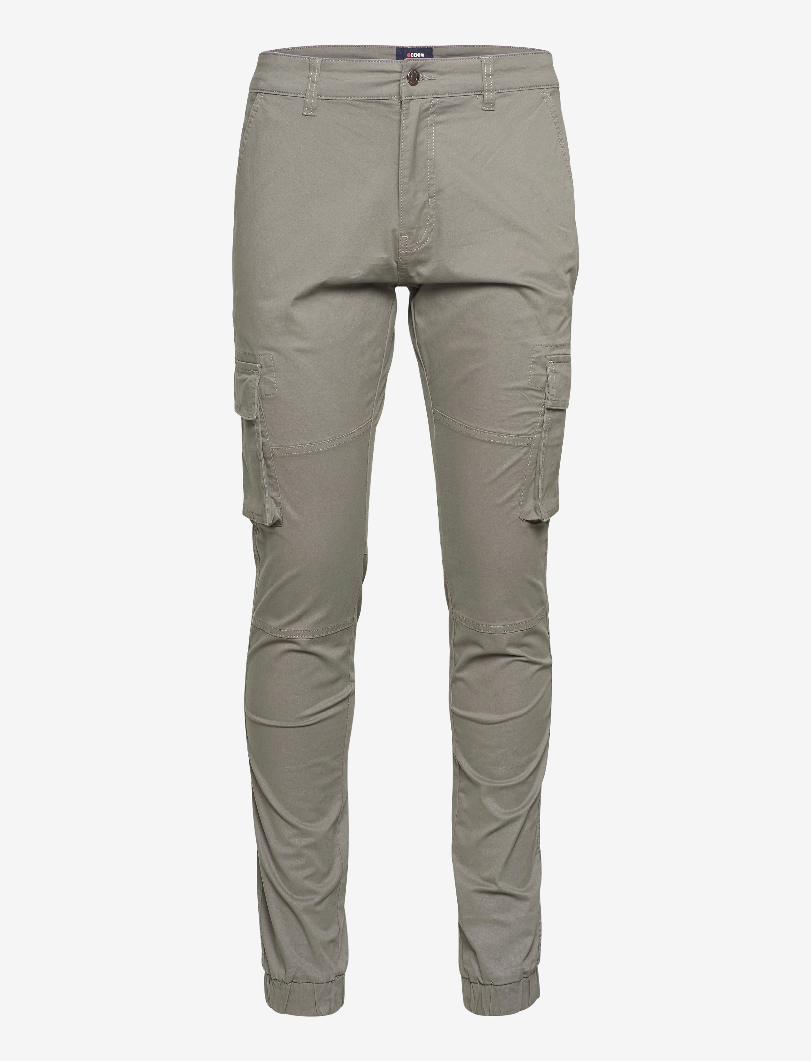DENIM PROJECT Dp Cargo Hose Grau - 31 - Herren