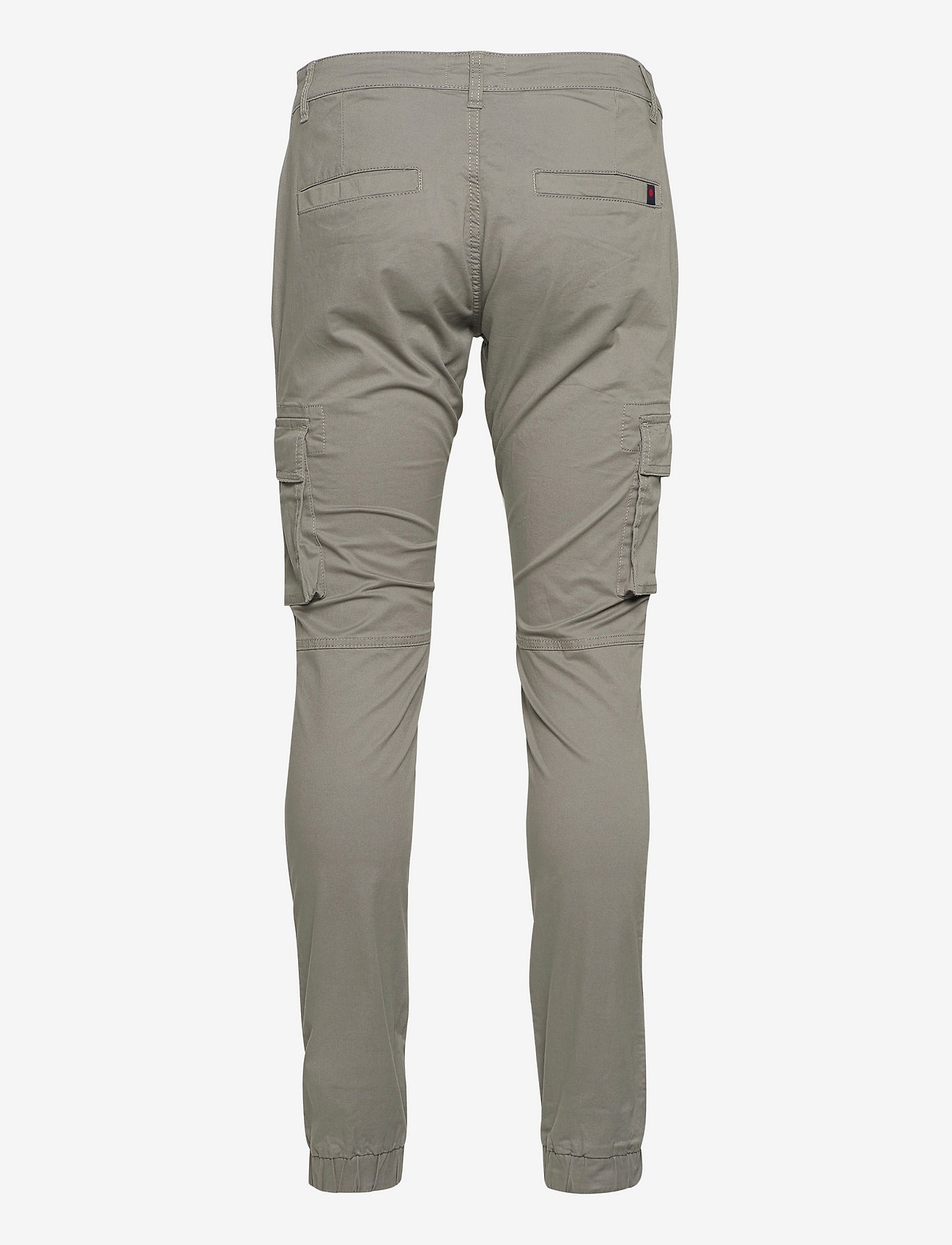 Denim Project - DP CARGO PANT - laveste priser - 116 gunmetal - 2