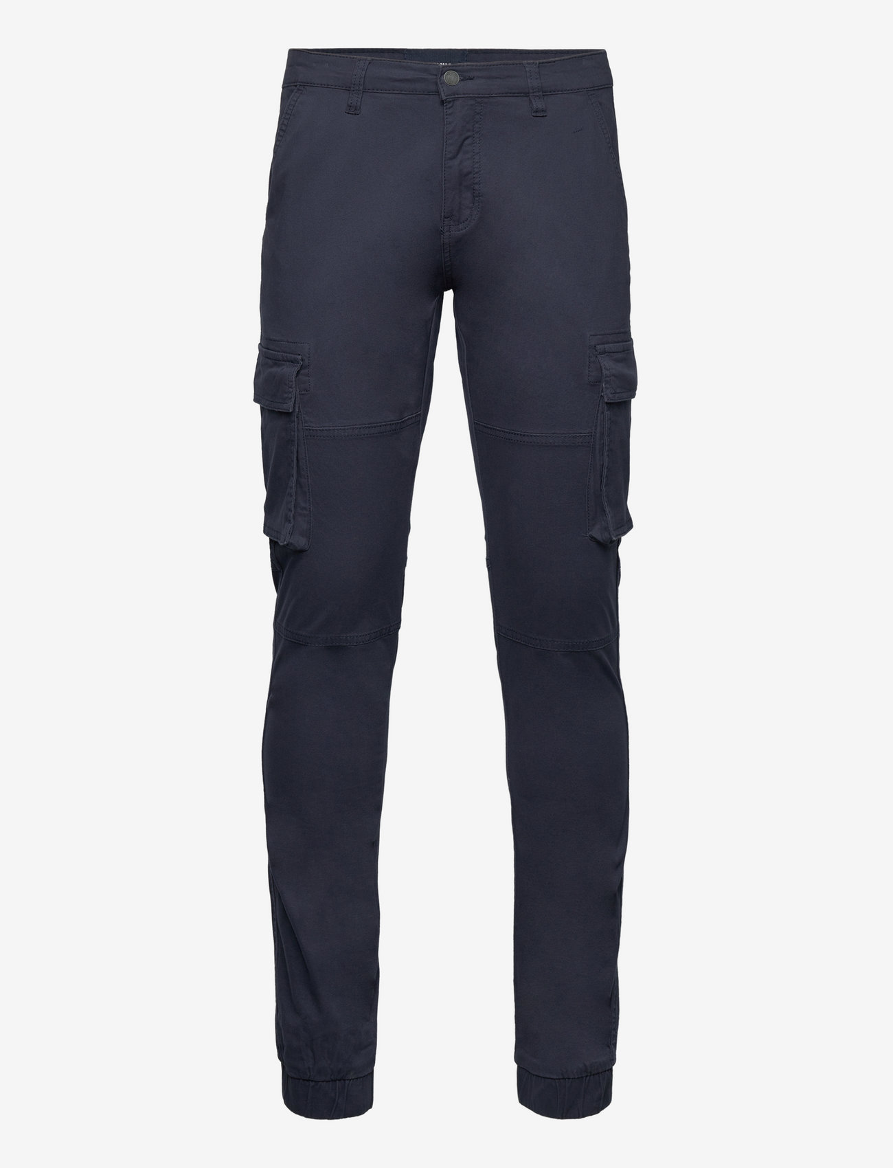 Denim Project DP CARGO PANT - Hosen - NAVY / navy