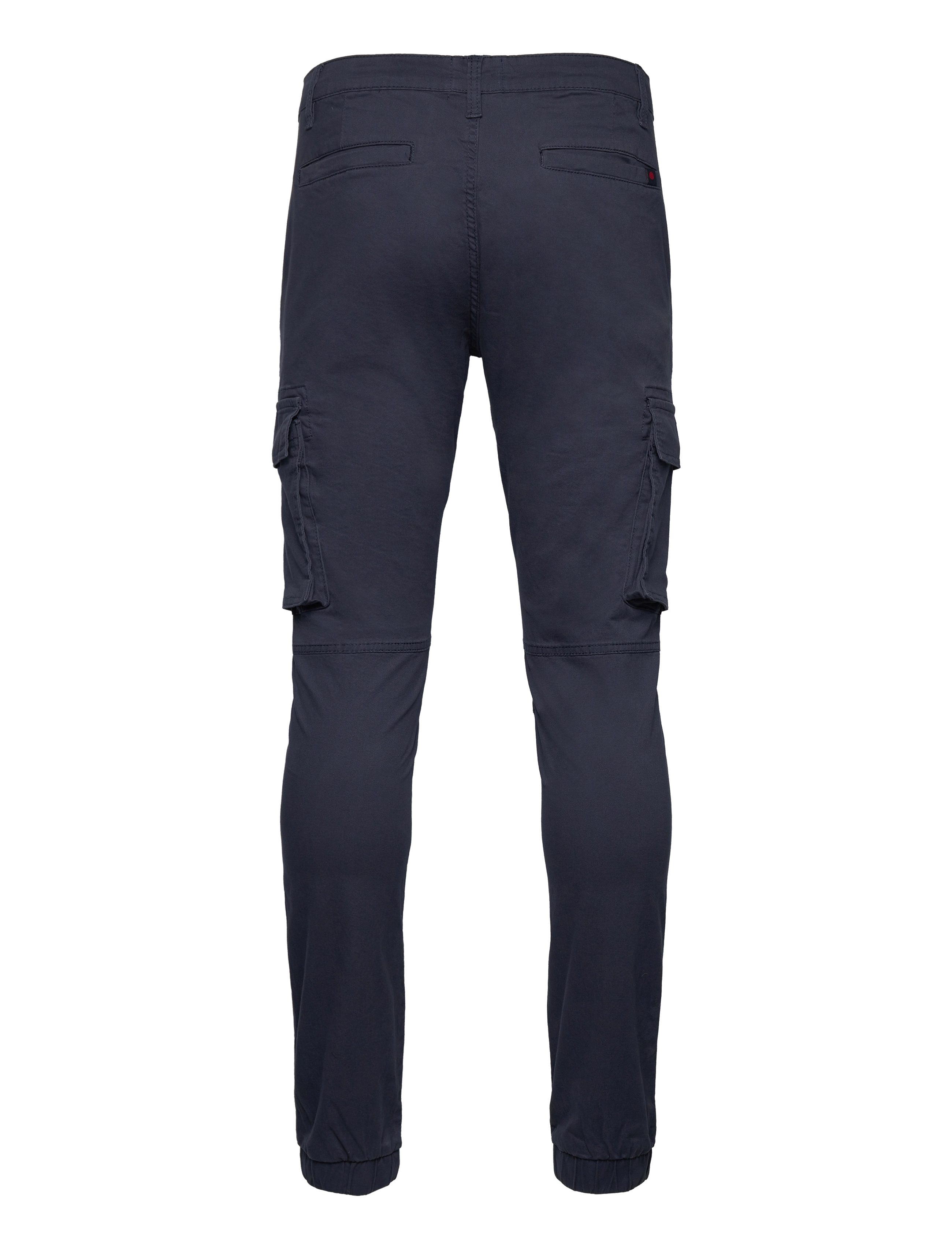 Denim Project - CARGO PANT - laveste priser - navy - 1