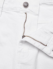 Denim project - Mr. Orange - denim shorts - 002 white - 3