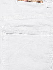 Denim project - Mr. Orange - denim shorts - 002 white - 4