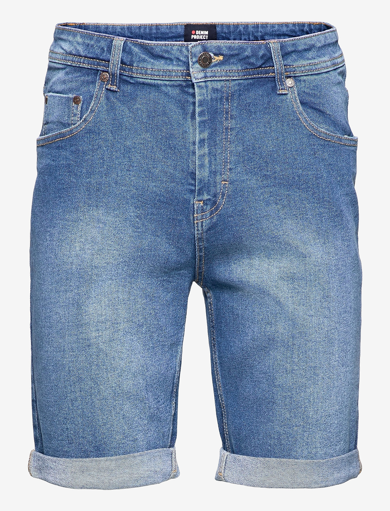 Denim Project - Mr. Orange - madalaimad hinnad - 132 medium blue - 0