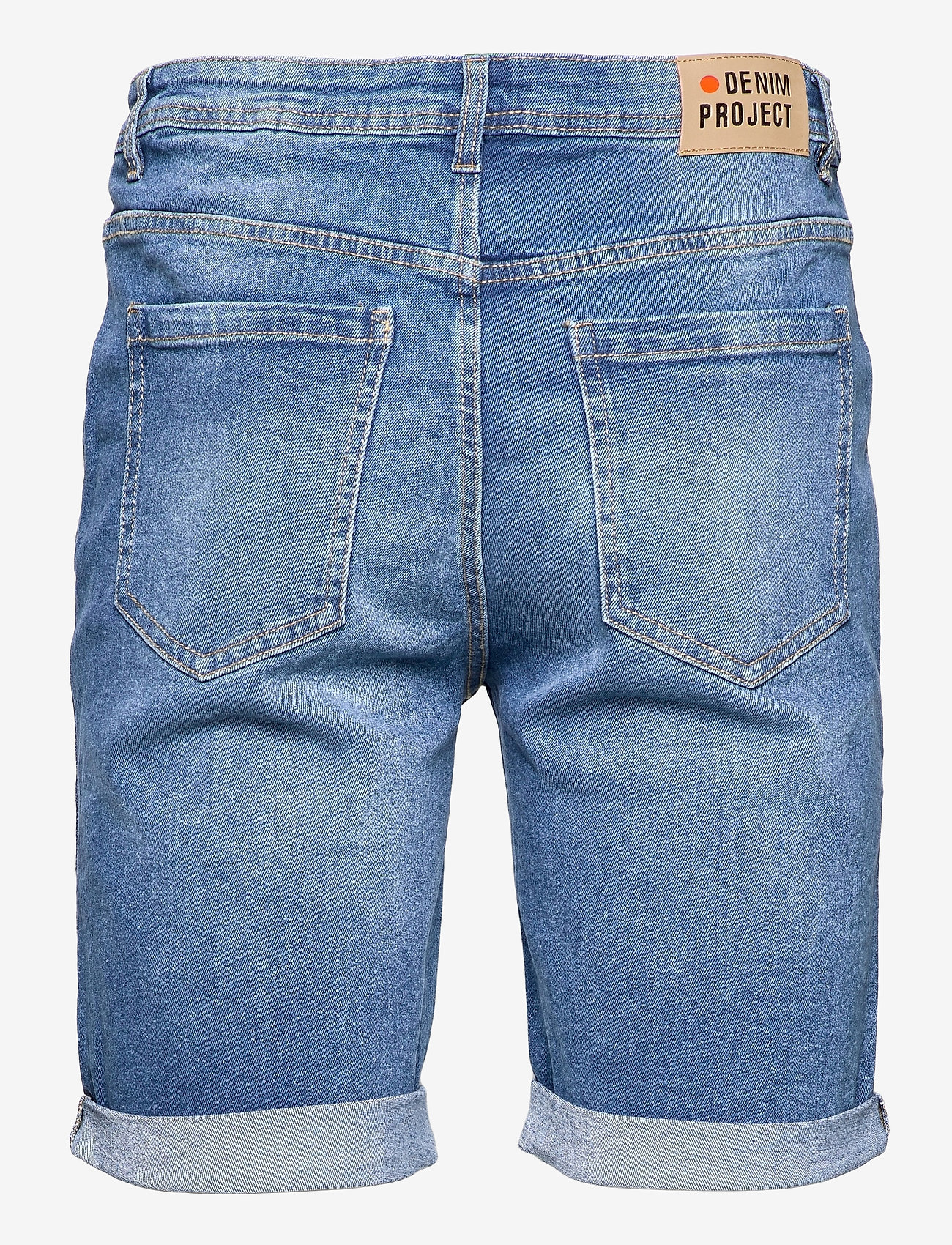 Denim Project - Mr. Orange - madalaimad hinnad - 132 medium blue - 1