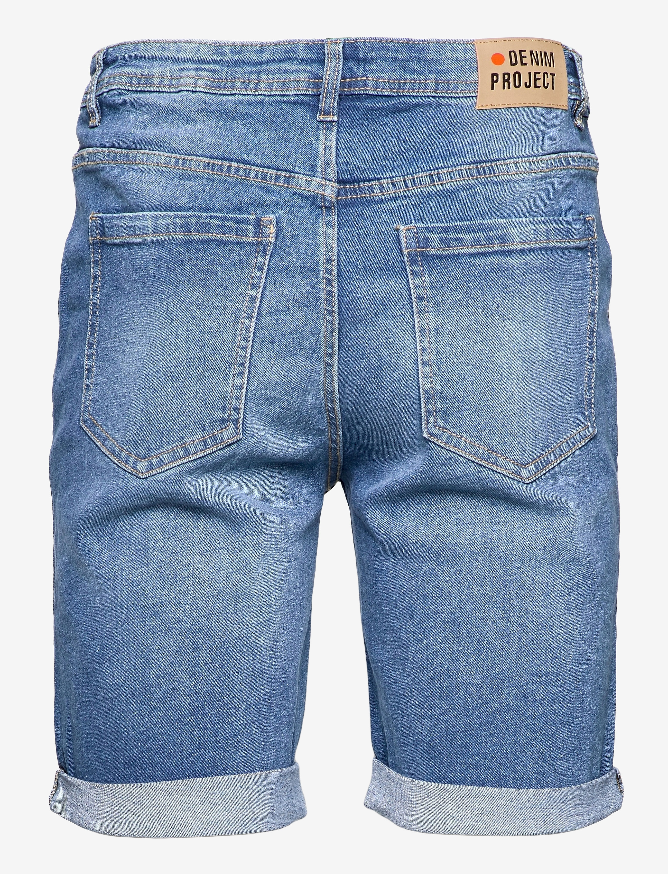 Denim Project - Mr. Orange - die niedrigsten preise - 132 medium blue - 1