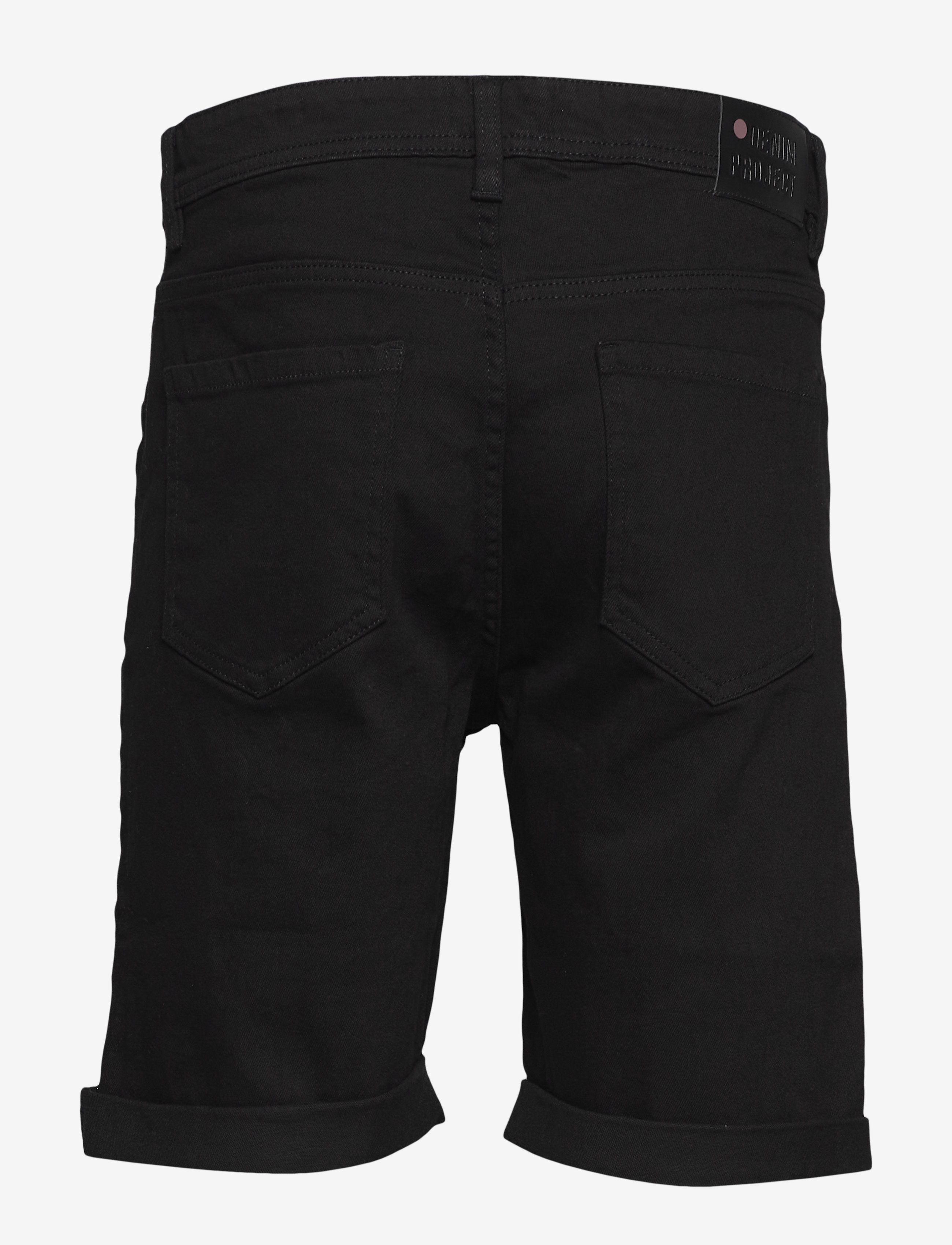 Denim Project - Mr. Orange - die niedrigsten preise - black - 2