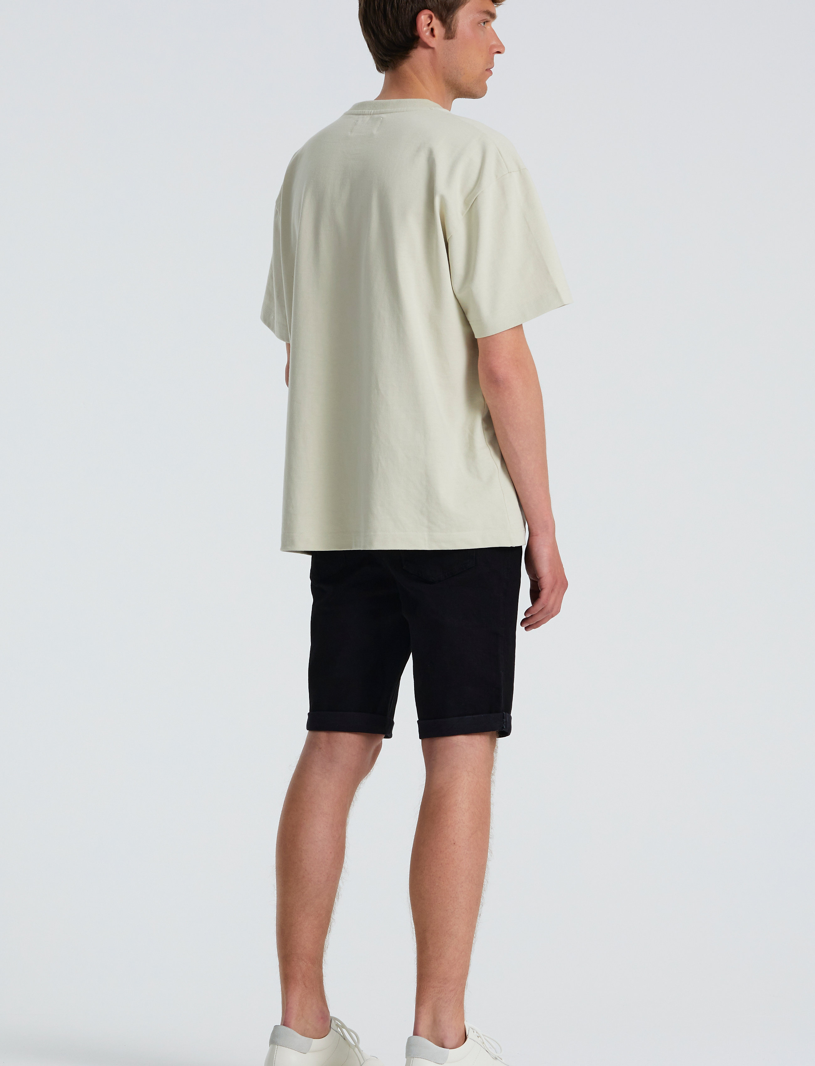 Denim Project - Mr. Orange - die niedrigsten preise - black - 3