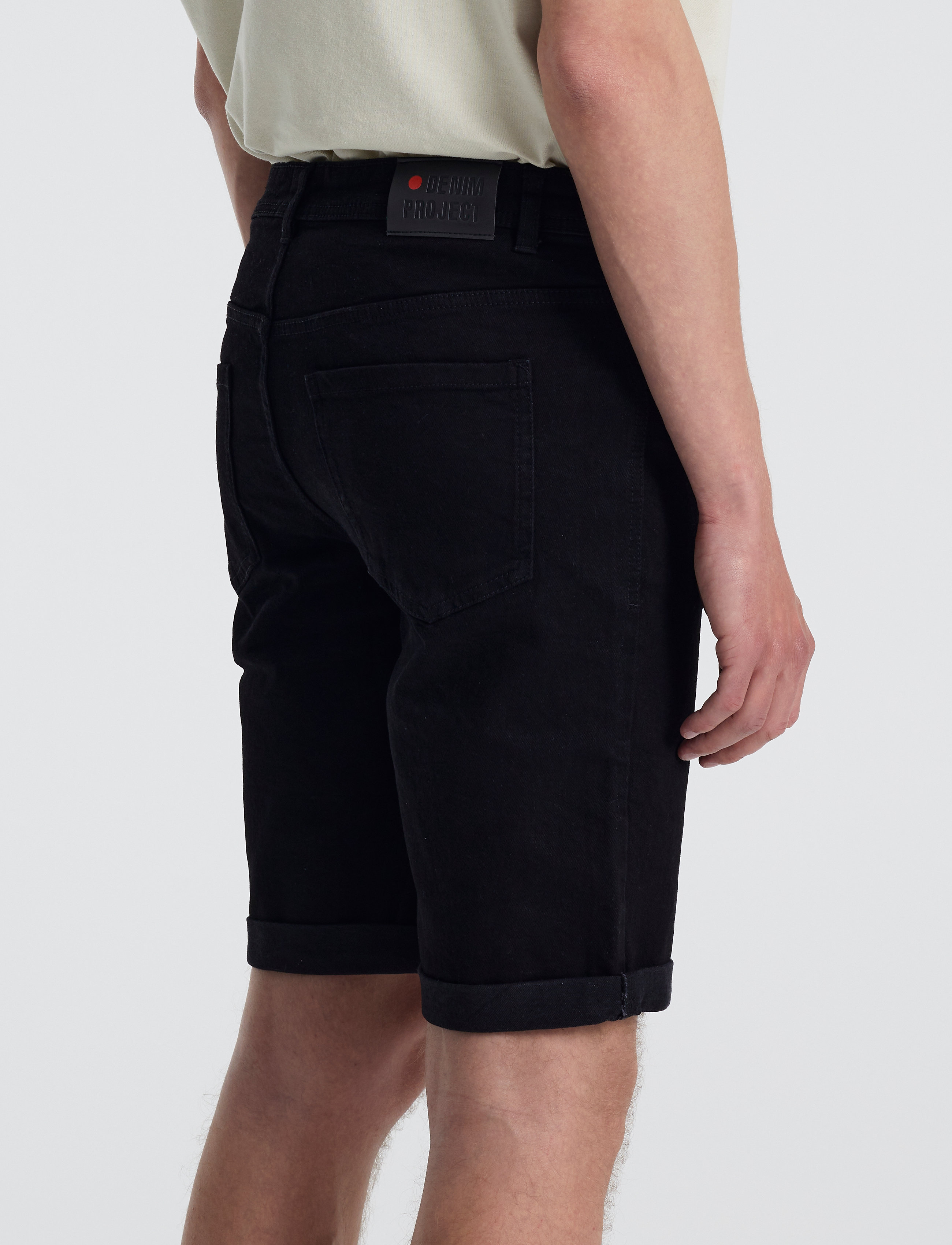 Denim Project - Mr. Orange - die niedrigsten preise - black - 4